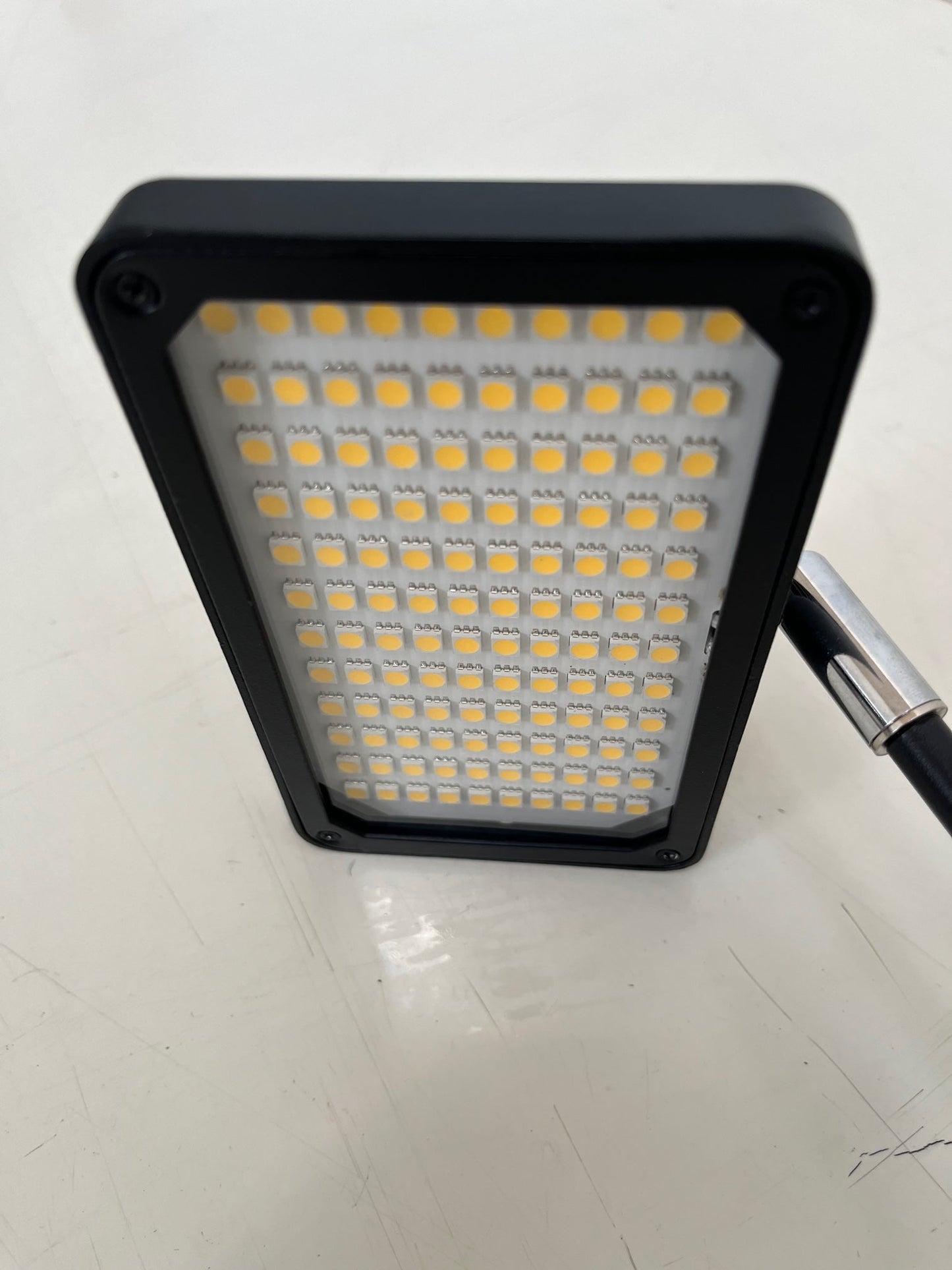 3 stk. Wall LED lampe 25watt