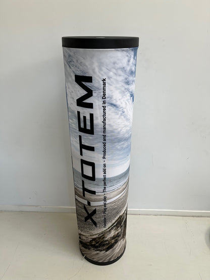 X-totem 160cm